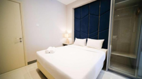 Clean and Comfort Living 2BR at Anderson Supermall Mansion Apartment By Travelio